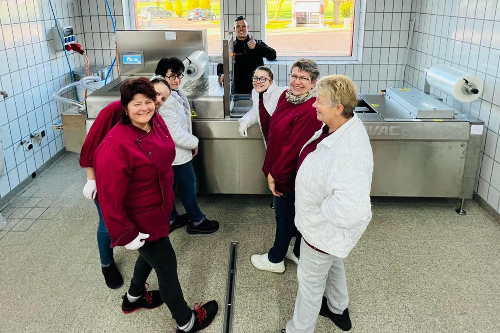 METZGER Kühlung Thermostat 4010042 - Mit Dichtung, Kunststoffgehäuse